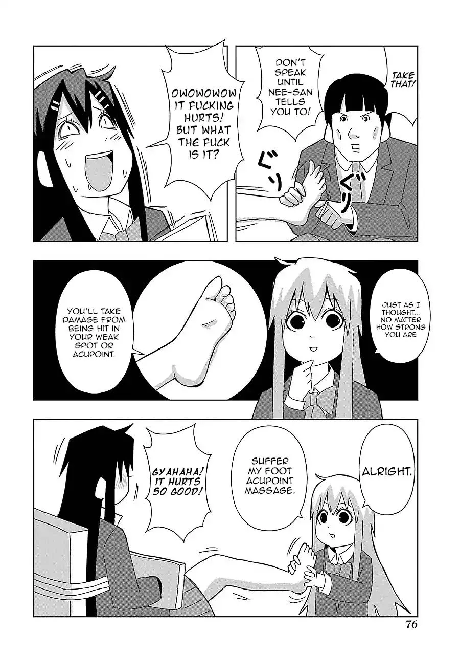 + Tic Neesan Chapter 158 page 8 - 