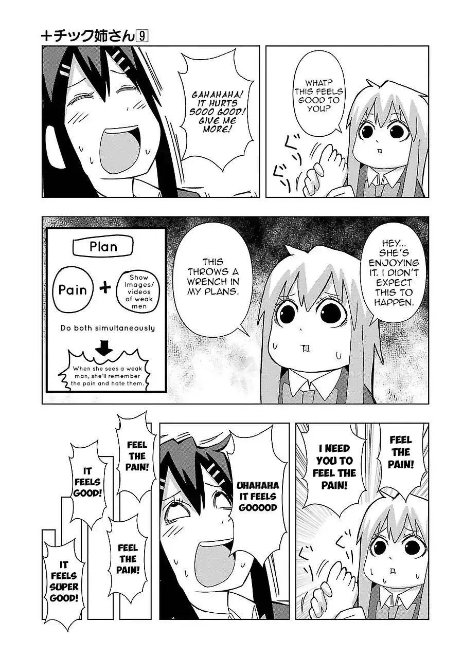 + Tic Neesan Chapter 158 page 9 - 