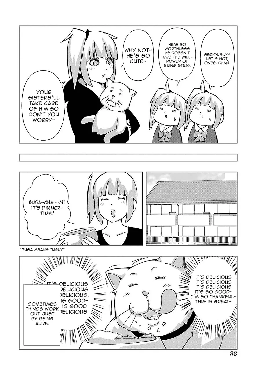 + Tic Neesan Chapter 159 page 8 - 