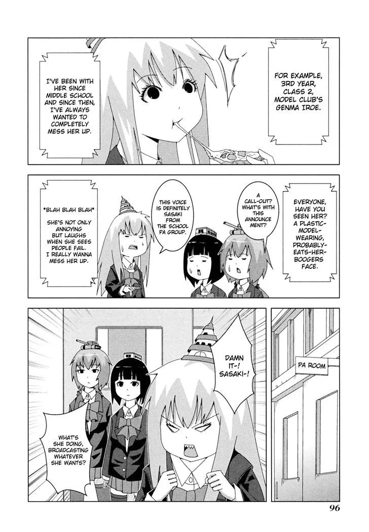 + Tic Neesan Chapter 16 page 2 - 