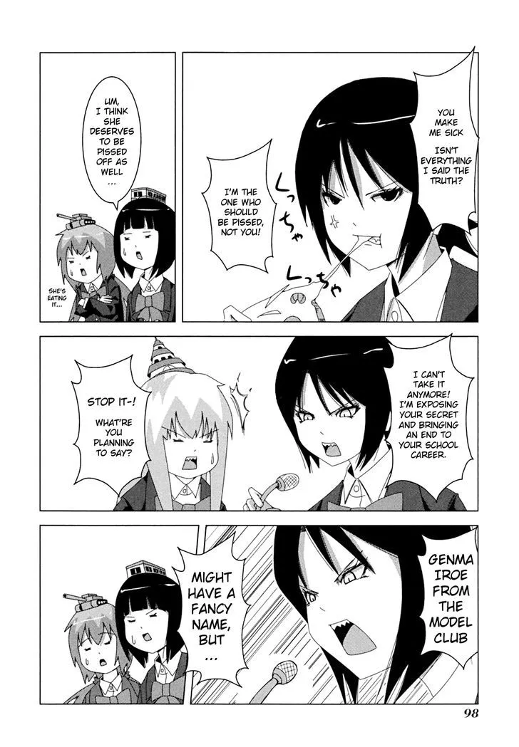 + Tic Neesan Chapter 16 page 4 - 