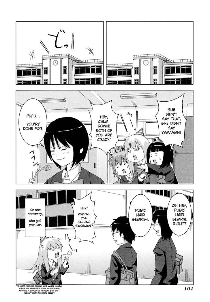 + Tic Neesan Chapter 16 page 10 - 