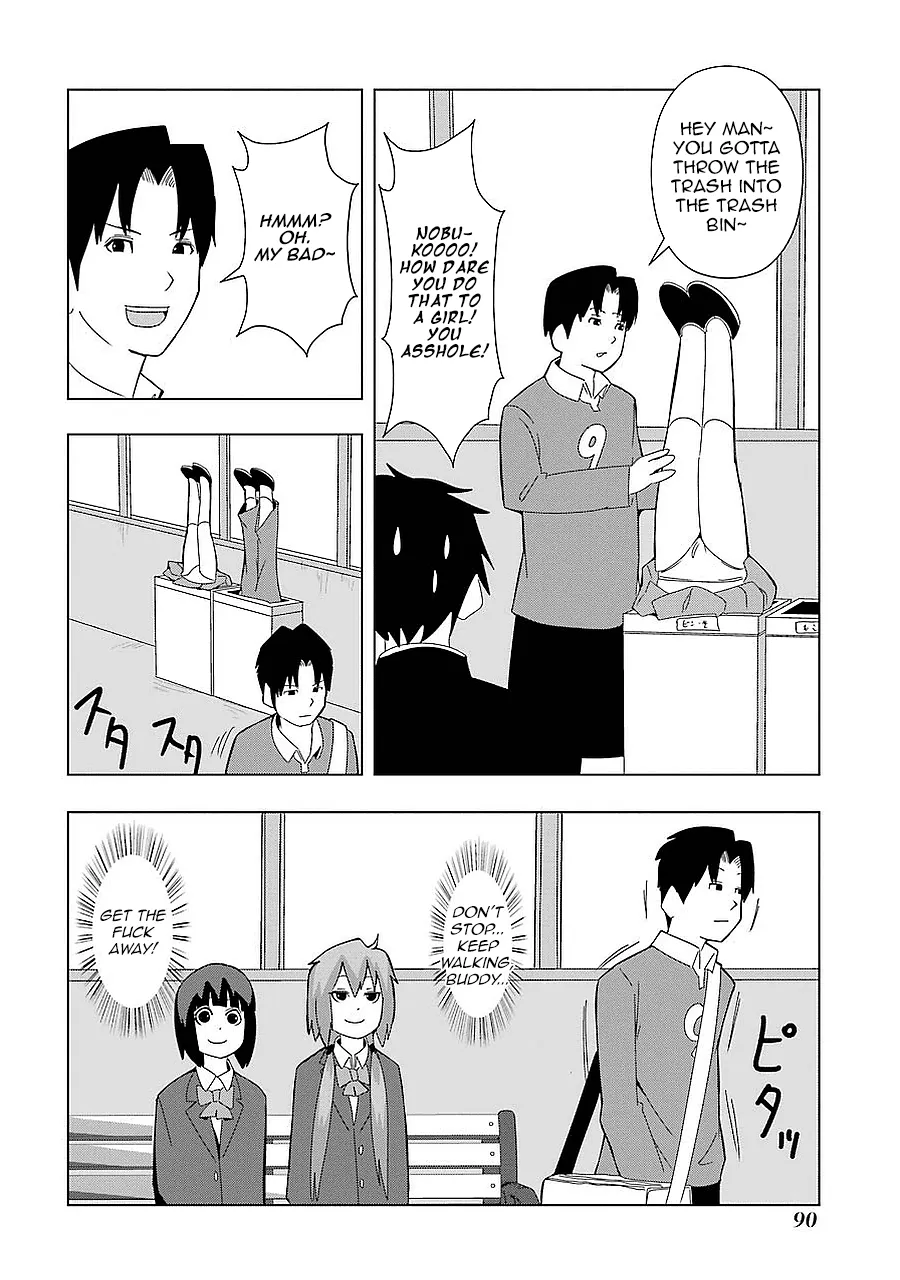 + Tic Neesan Chapter 160 page 2 - 