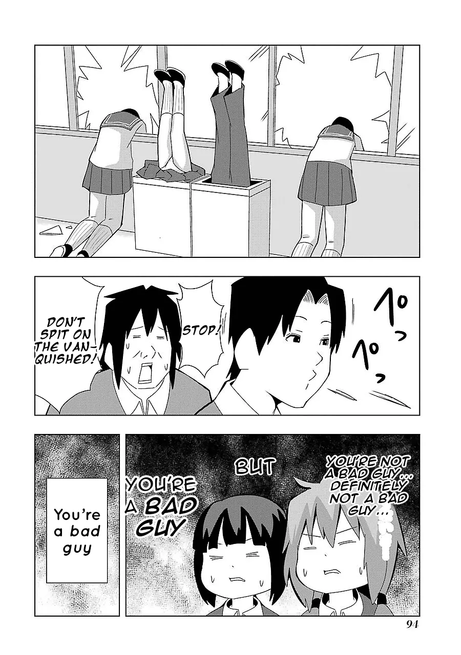 + Tic Neesan Chapter 160 page 6 - 