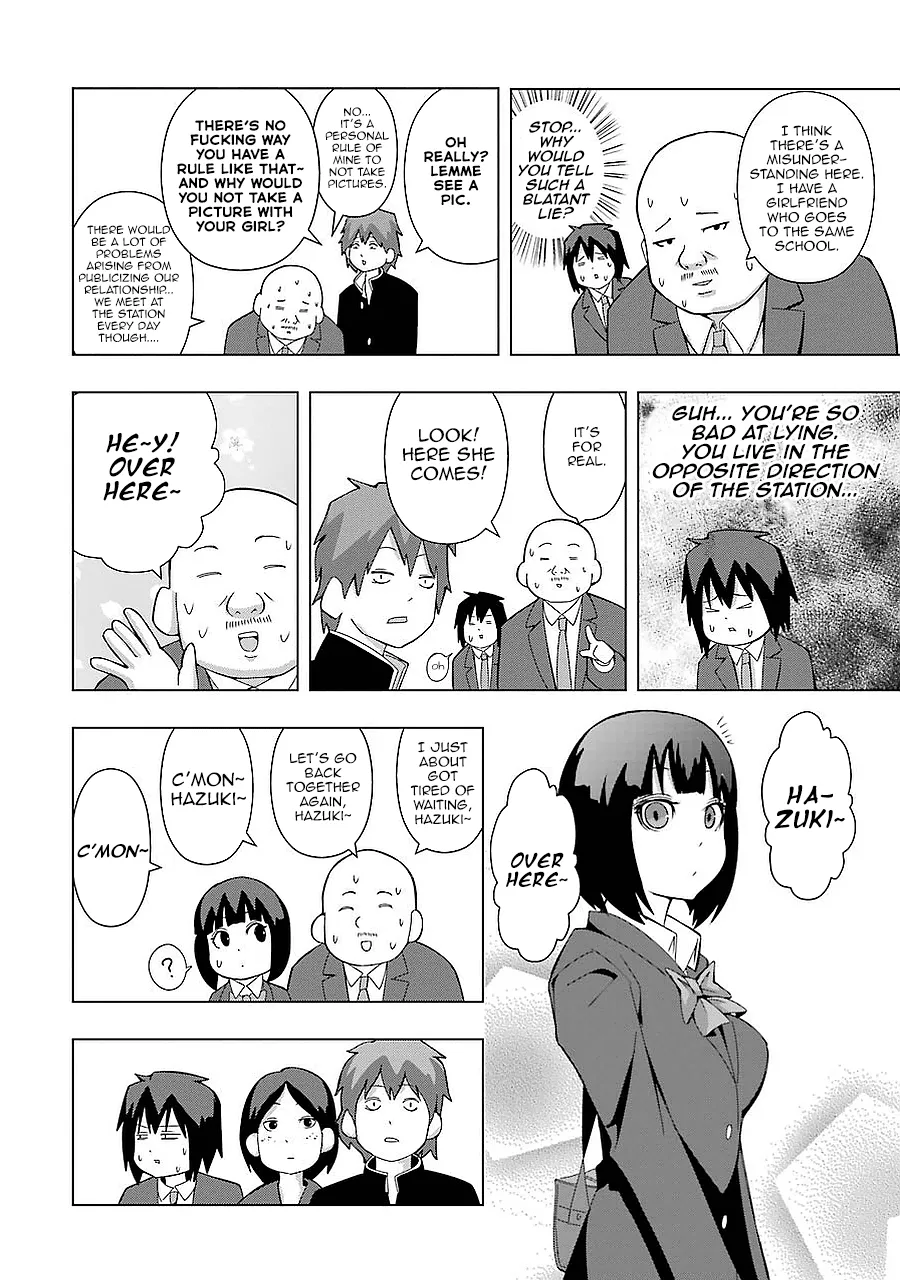 + Tic Neesan Chapter 162 page 2 - 