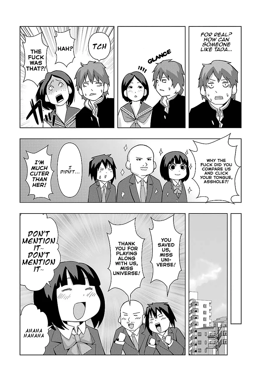 + Tic Neesan Chapter 162 page 4 - 