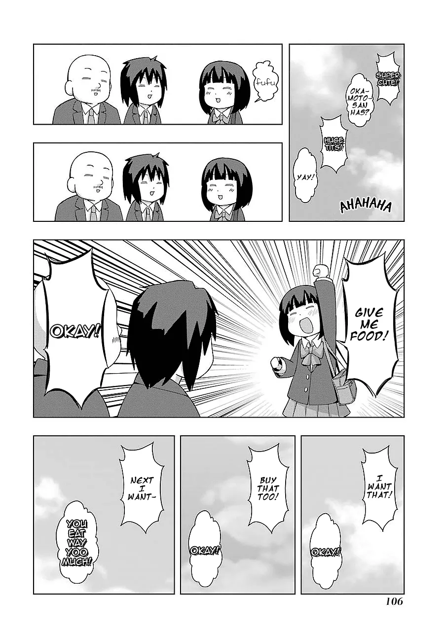 + Tic Neesan Chapter 162 page 6 - 