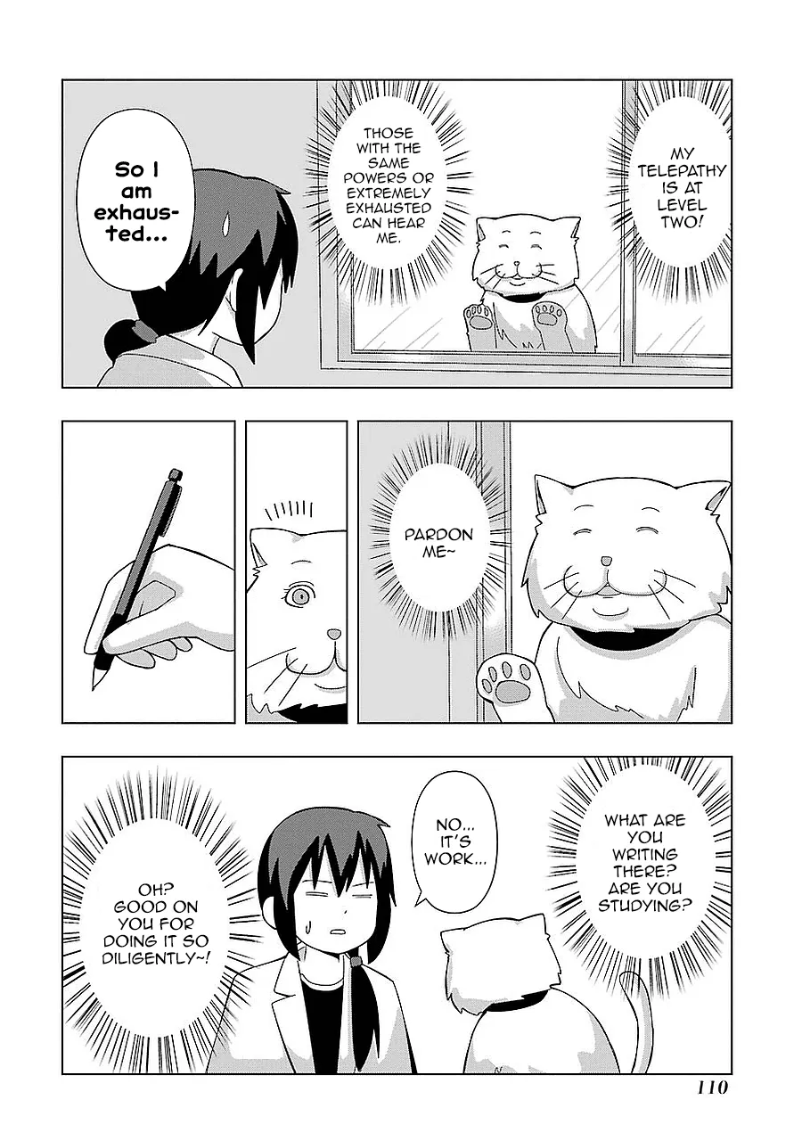 + Tic Neesan Chapter 163 page 2 - 