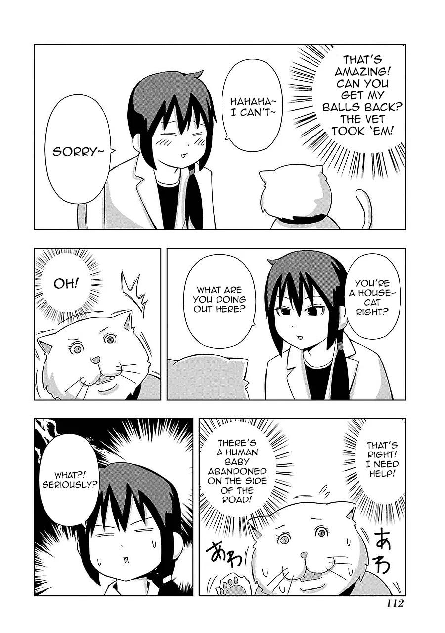 + Tic Neesan Chapter 163 page 4 - 