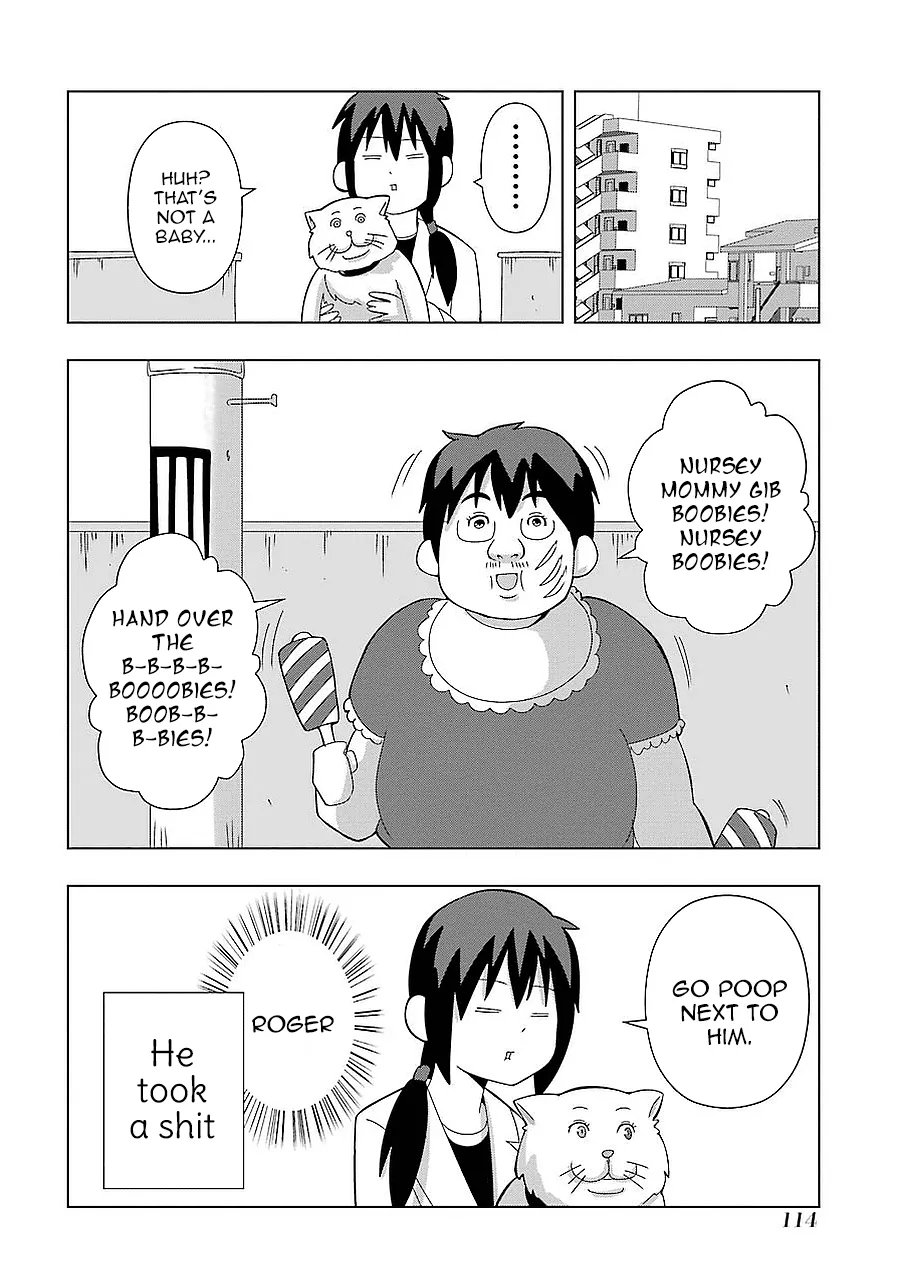 + Tic Neesan Chapter 163 page 6 - 