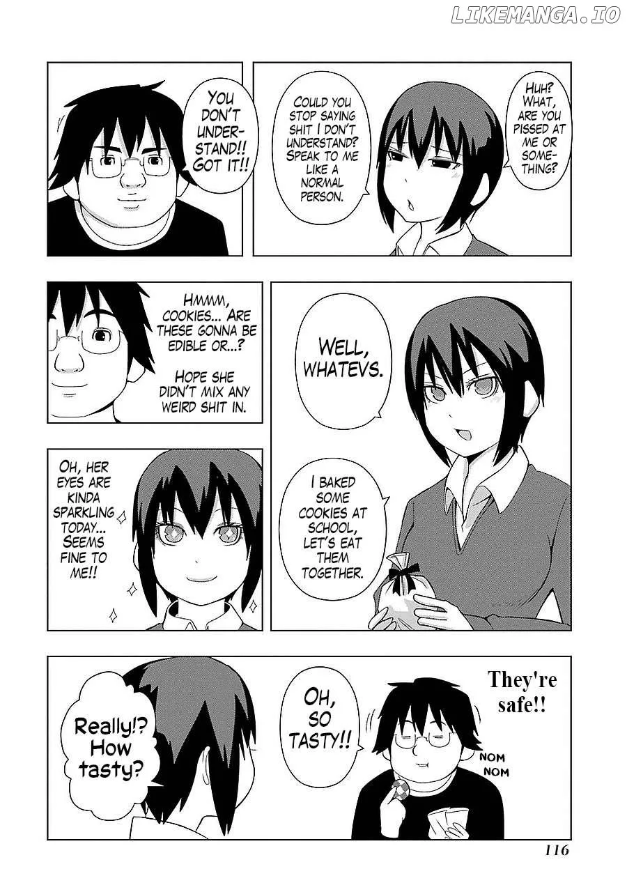 + Tic Neesan Chapter 164 page 2 - 