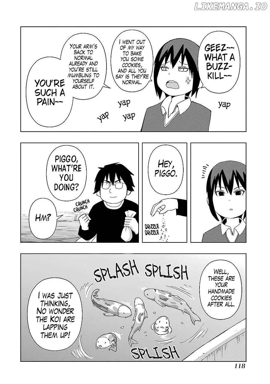 + Tic Neesan Chapter 164 page 4 - 