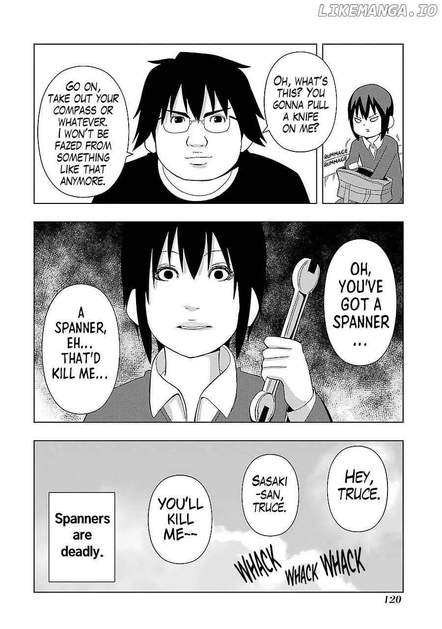 + Tic Neesan Chapter 164 page 6 - 