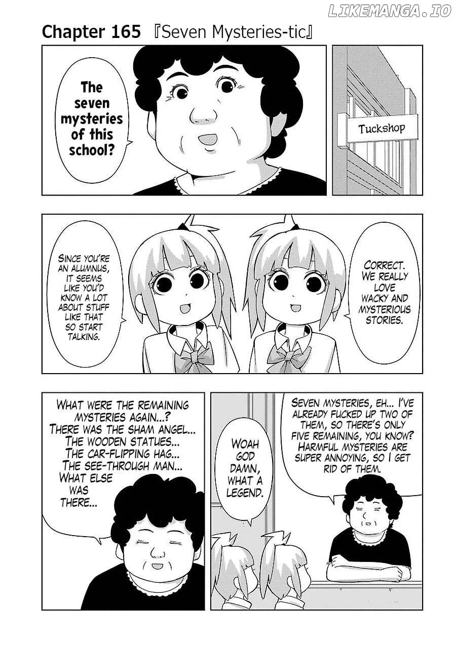 + Tic Neesan Chapter 165 page 2 - 