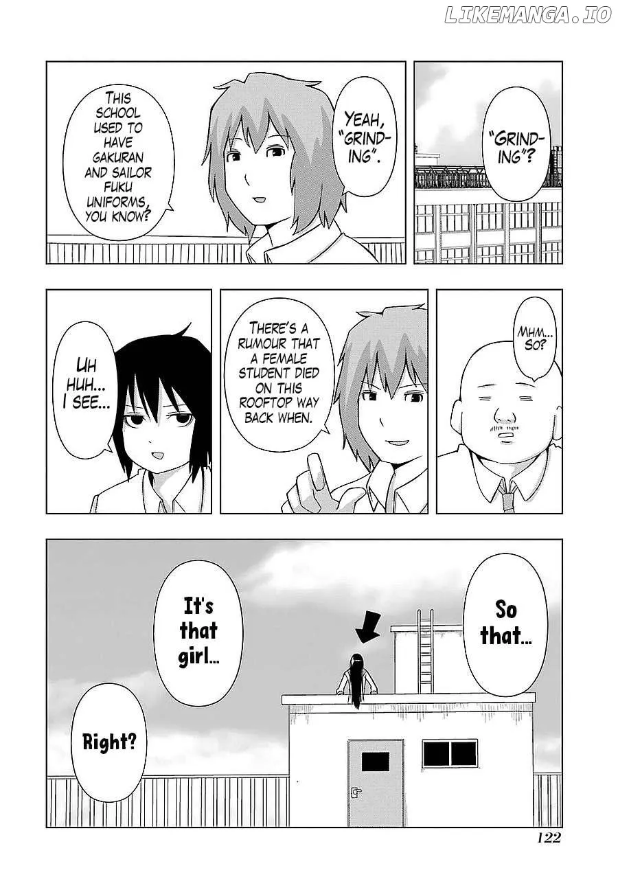 + Tic Neesan Chapter 165 page 3 - 