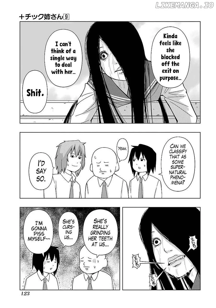 + Tic Neesan Chapter 165 page 4 - 