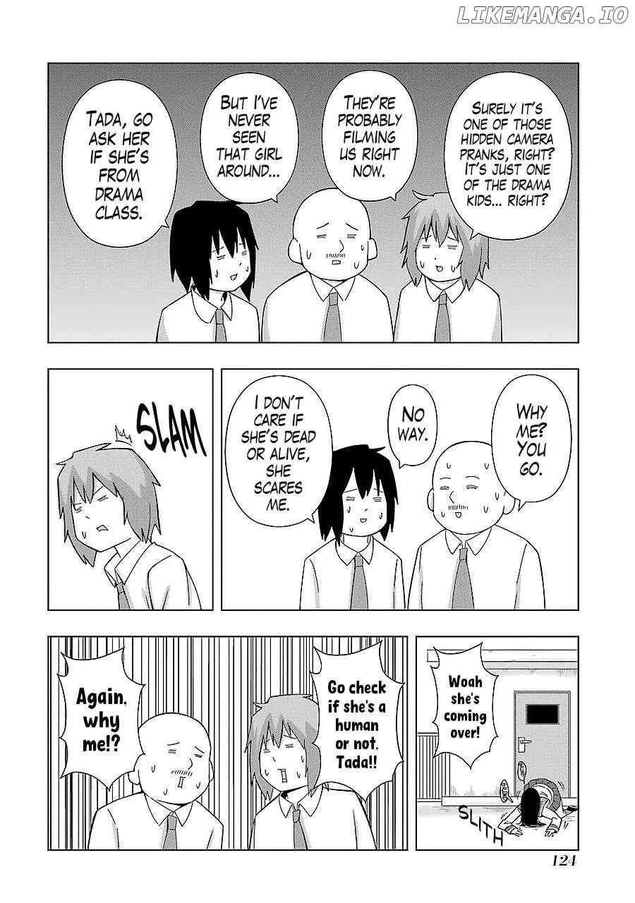 + Tic Neesan Chapter 165 page 5 - 