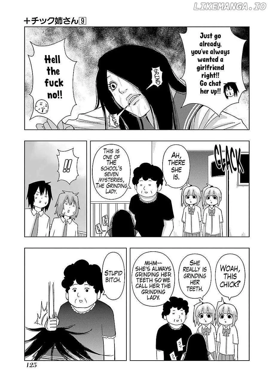 + Tic Neesan Chapter 165 page 6 - 