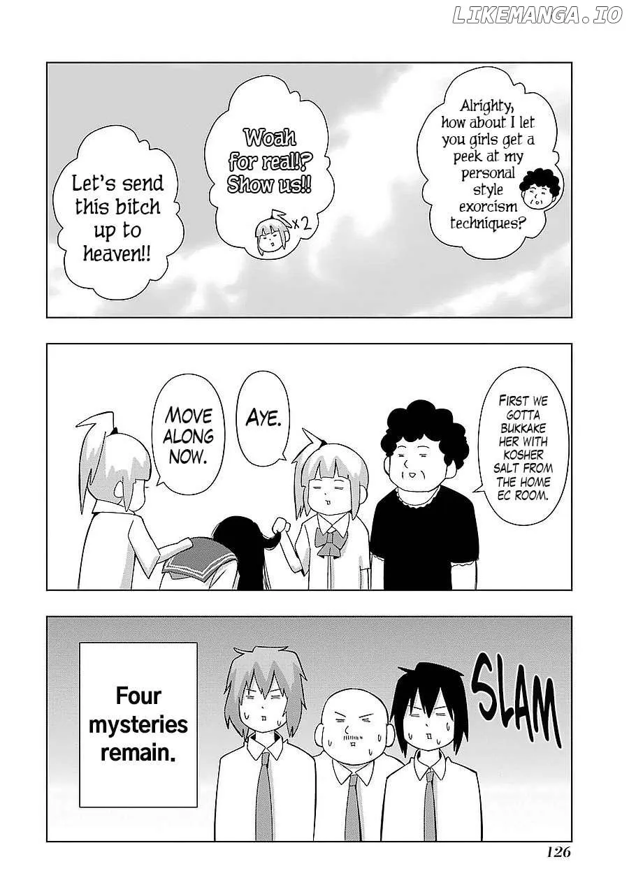 + Tic Neesan Chapter 165 page 7 - 