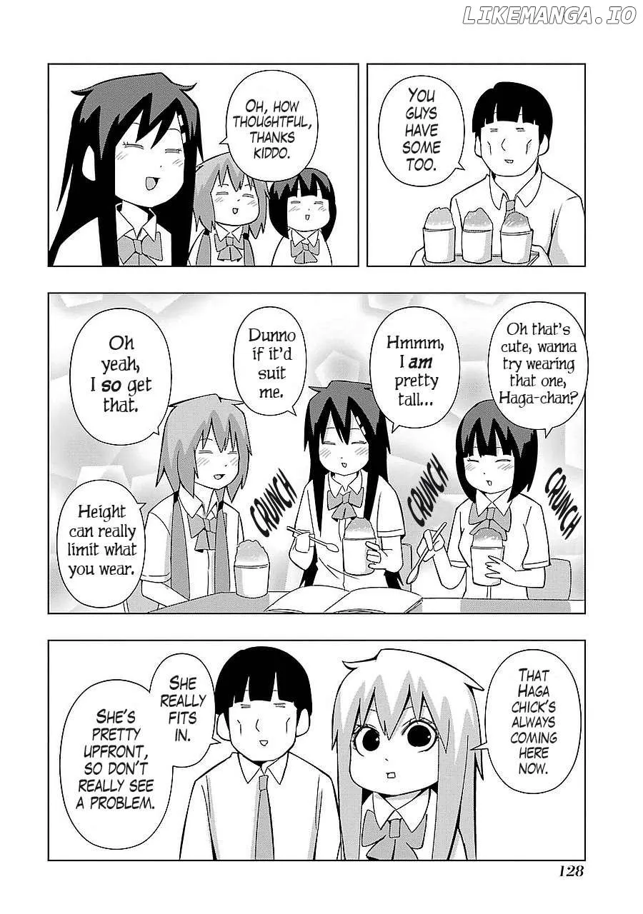 + Tic Neesan Chapter 166 page 3 - 