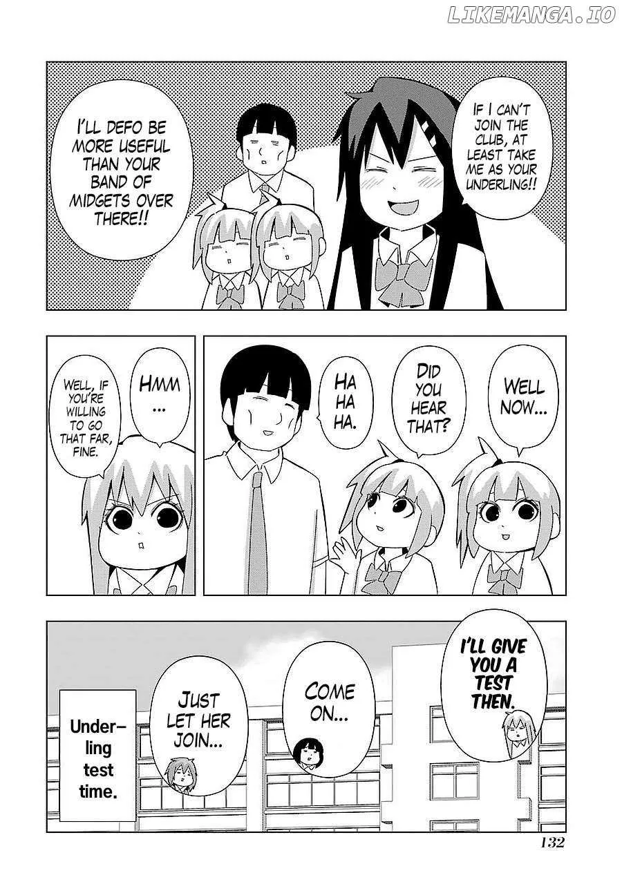 + Tic Neesan Chapter 166 page 7 - 