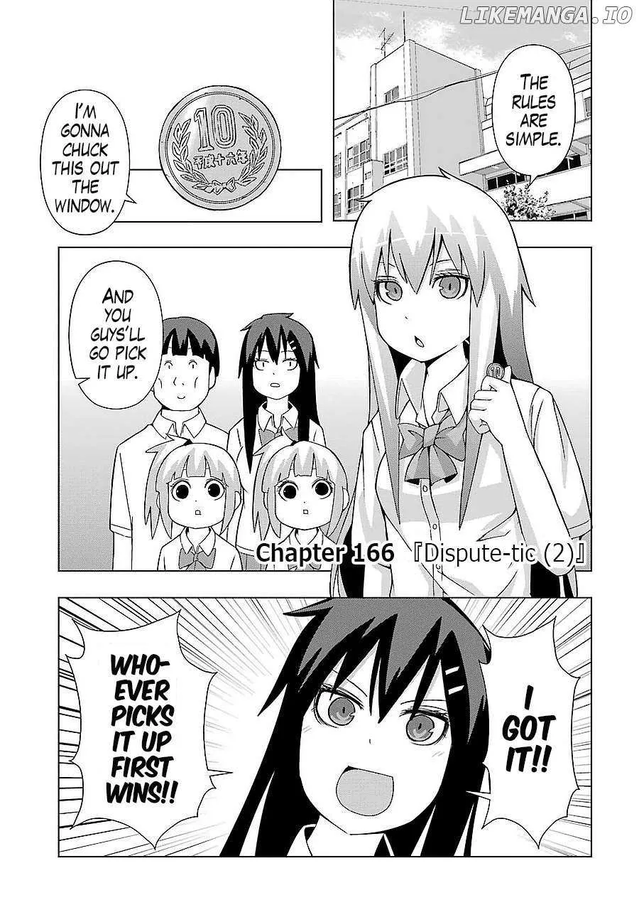 + Tic Neesan Chapter 167 page 1 - 