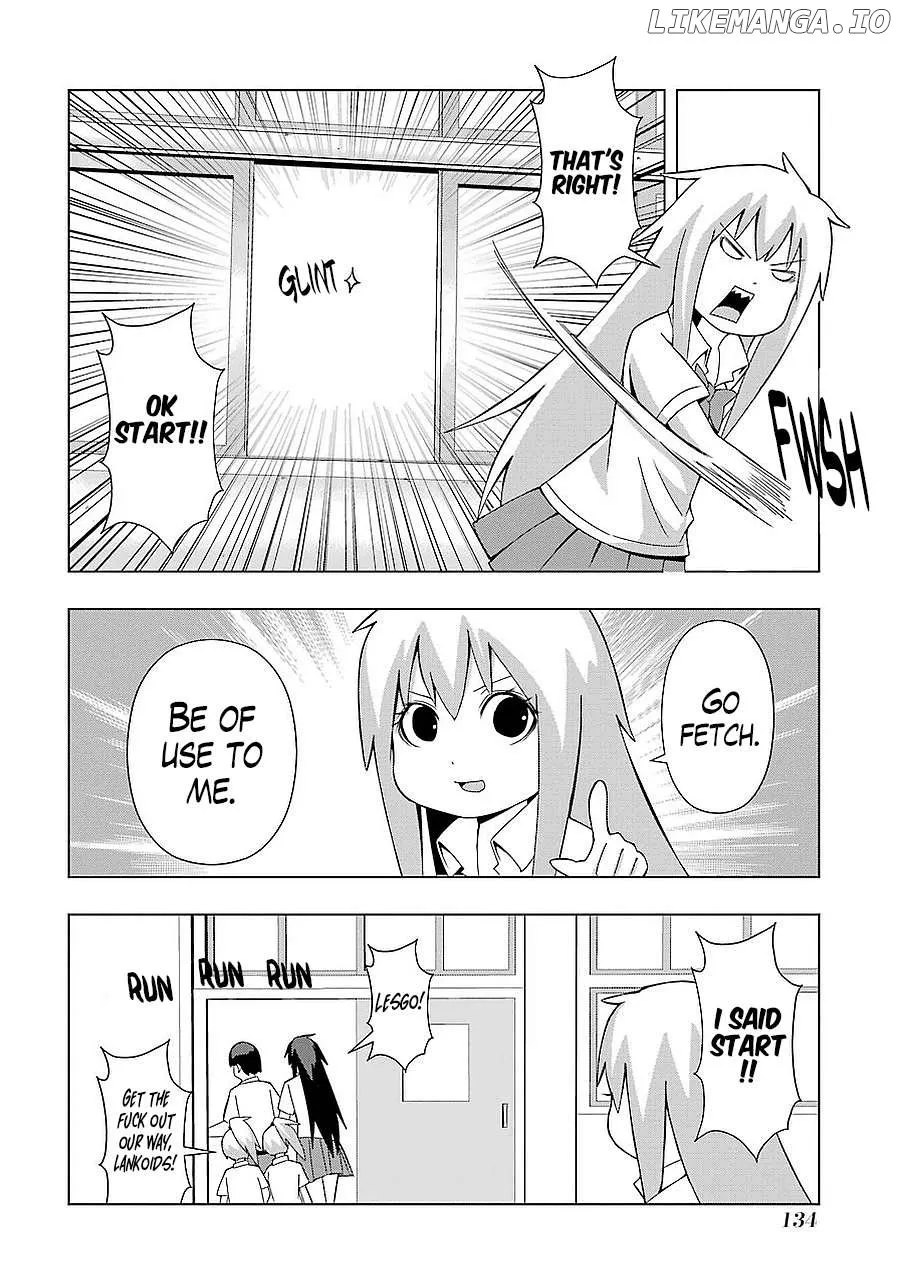 + Tic Neesan Chapter 167 page 2 - 