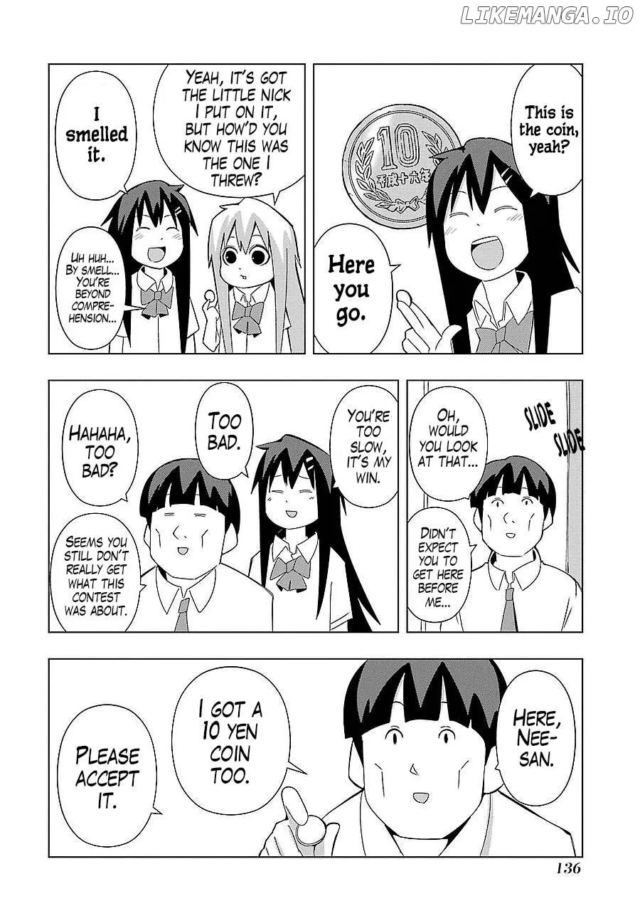 + Tic Neesan Chapter 167 page 4 - 