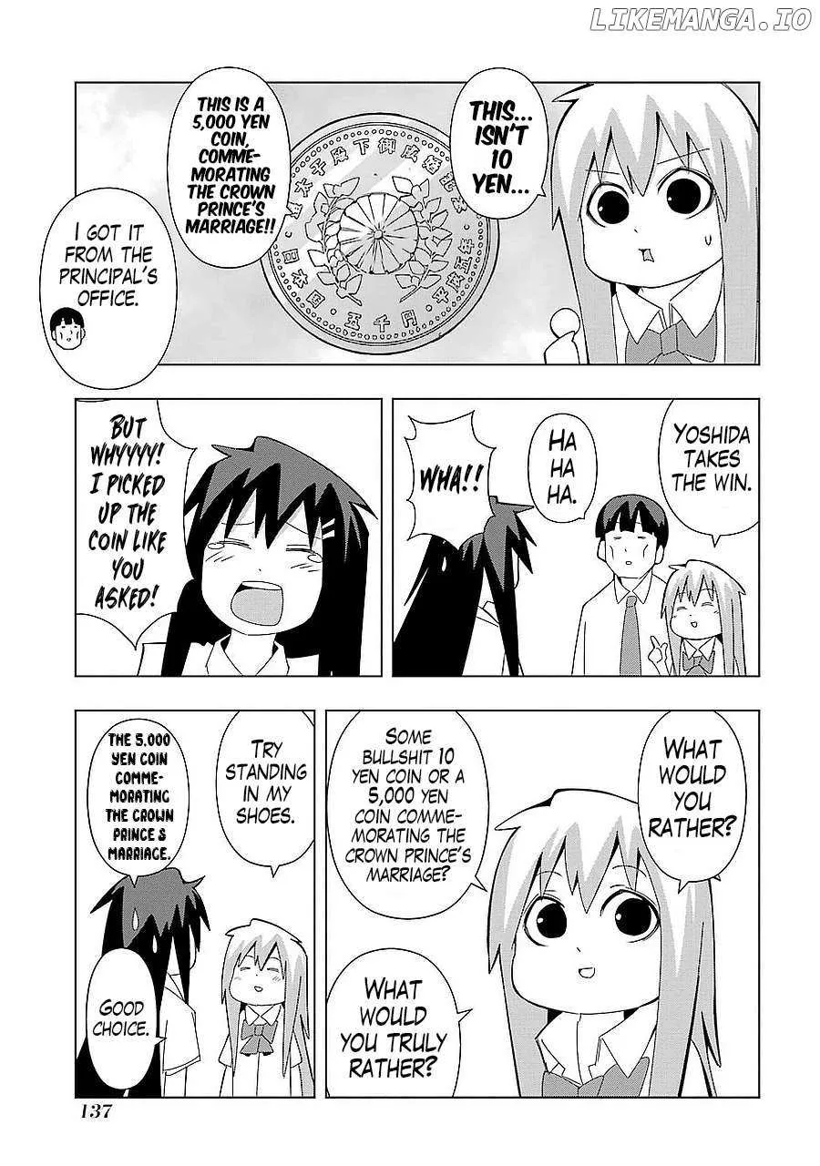 + Tic Neesan Chapter 167 page 5 - 