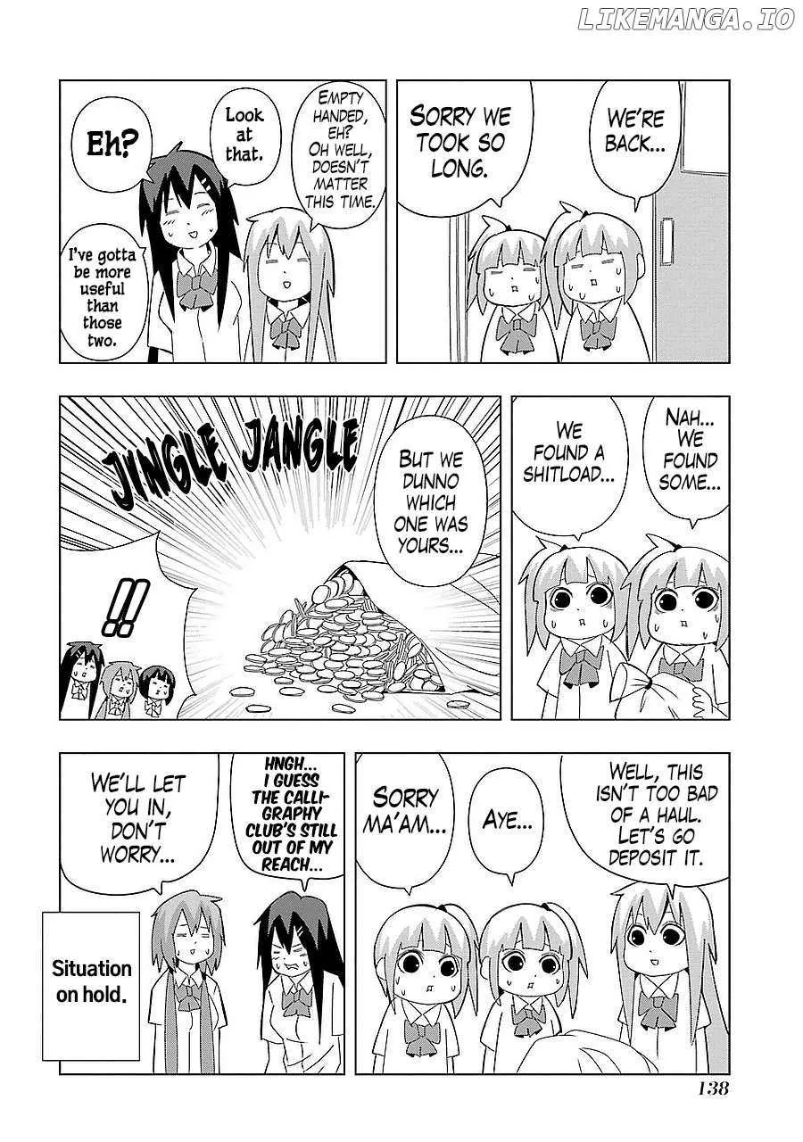 + Tic Neesan Chapter 167 page 6 - 