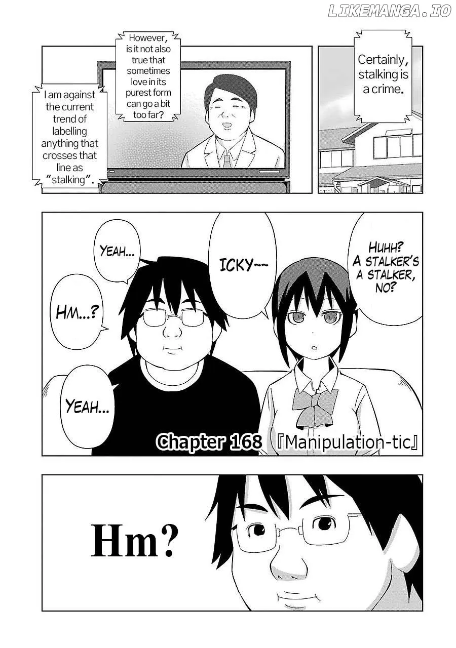 + Tic Neesan Chapter 168 page 1 - 