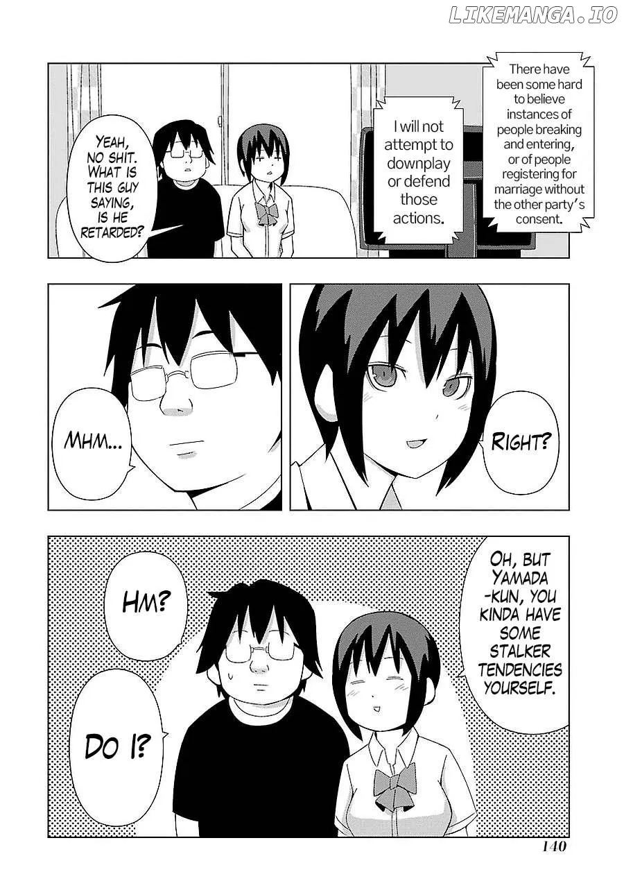 + Tic Neesan Chapter 168 page 2 - 