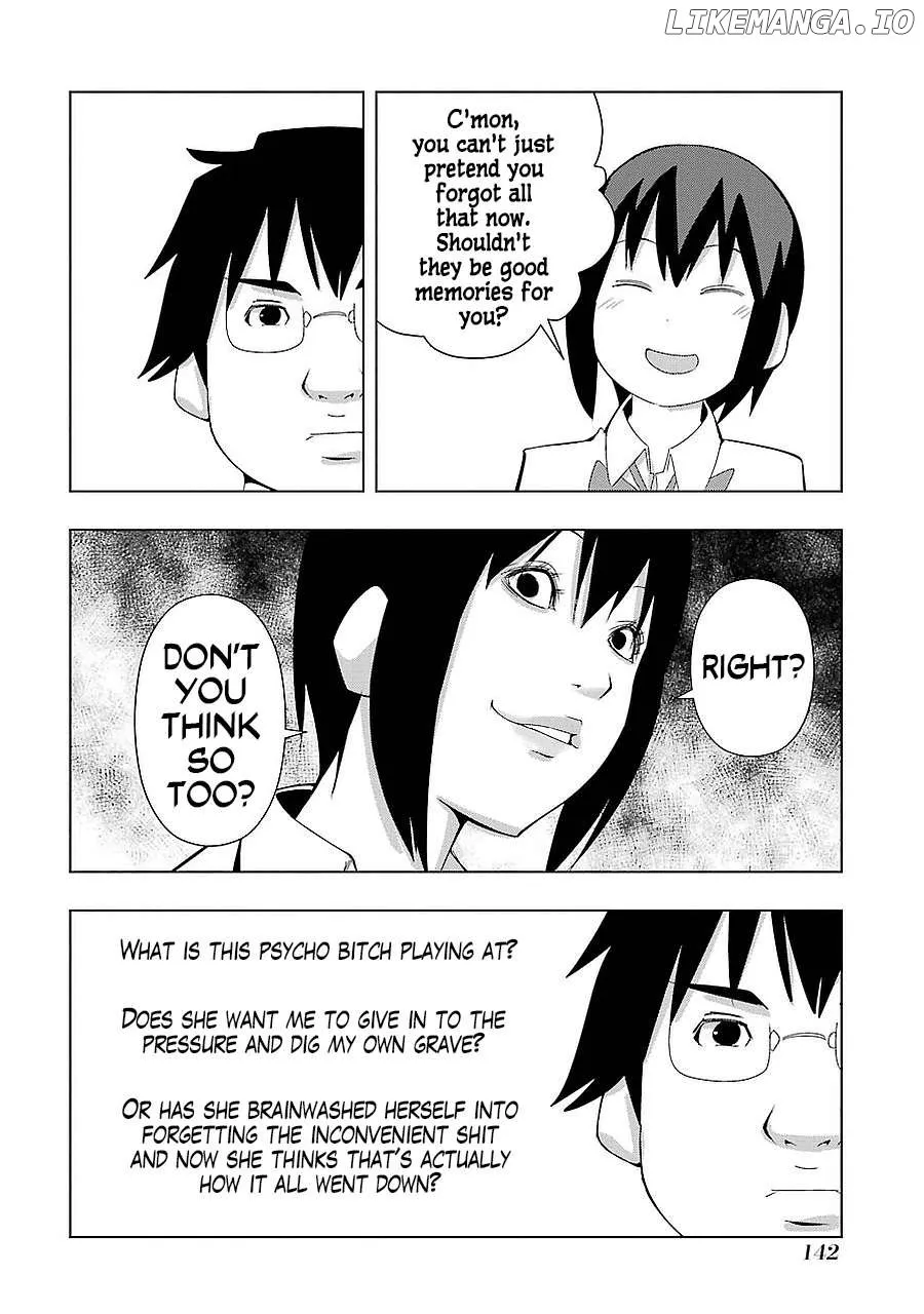 + Tic Neesan Chapter 168 page 4 - 