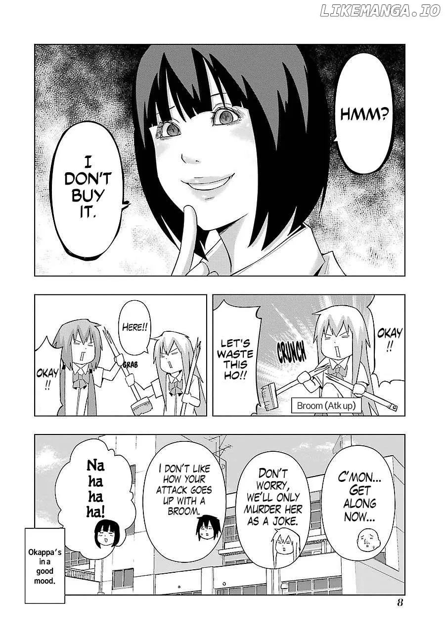 + Tic Neesan Chapter 169 page 11 - 