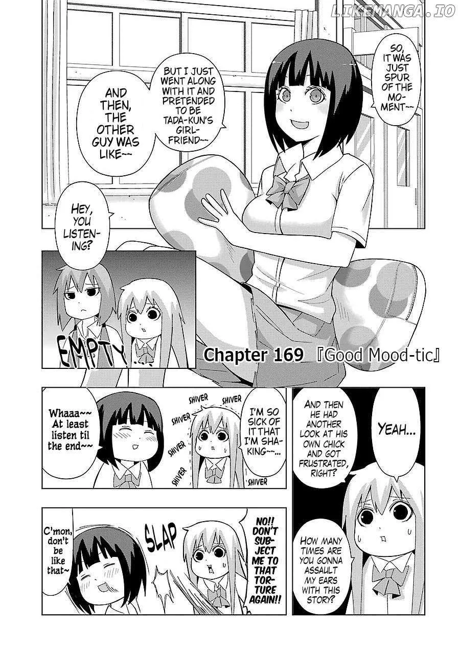 + Tic Neesan Chapter 169 page 6 - 