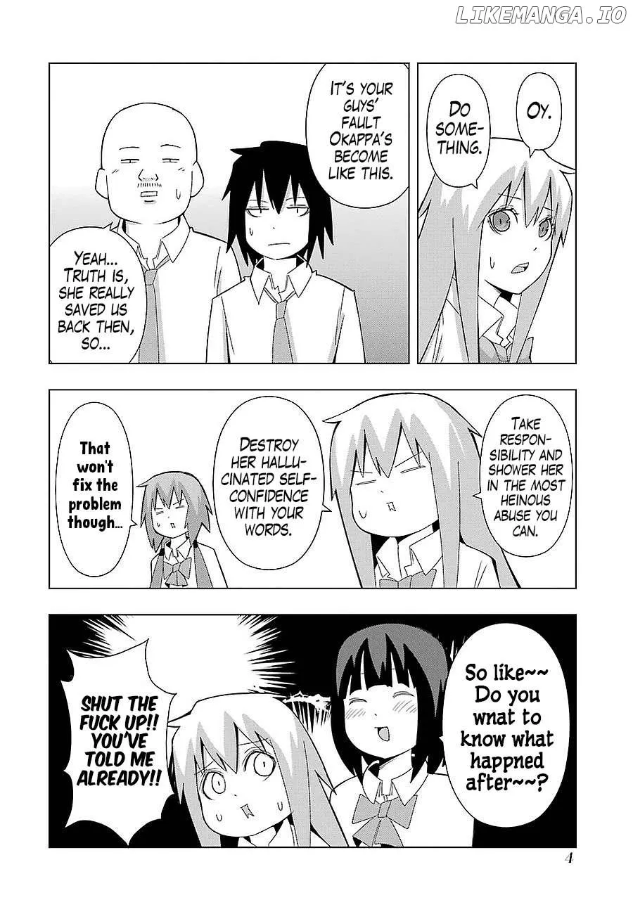+ Tic Neesan Chapter 169 page 7 - 