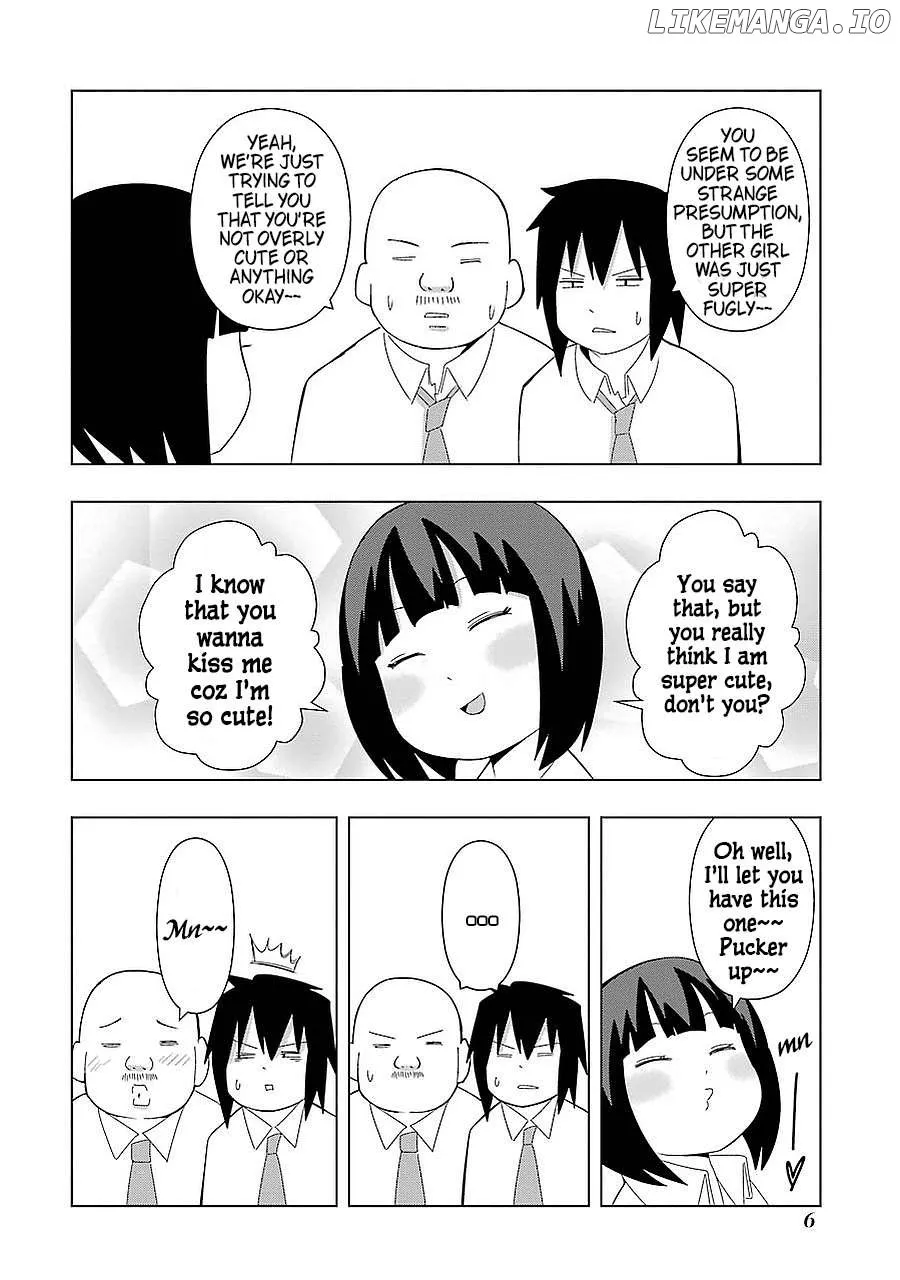 + Tic Neesan Chapter 169 page 9 - 