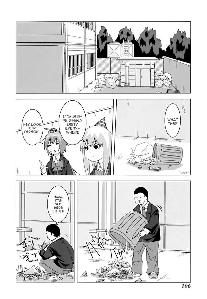 + Tic Neesan Chapter 17 page 2 - 