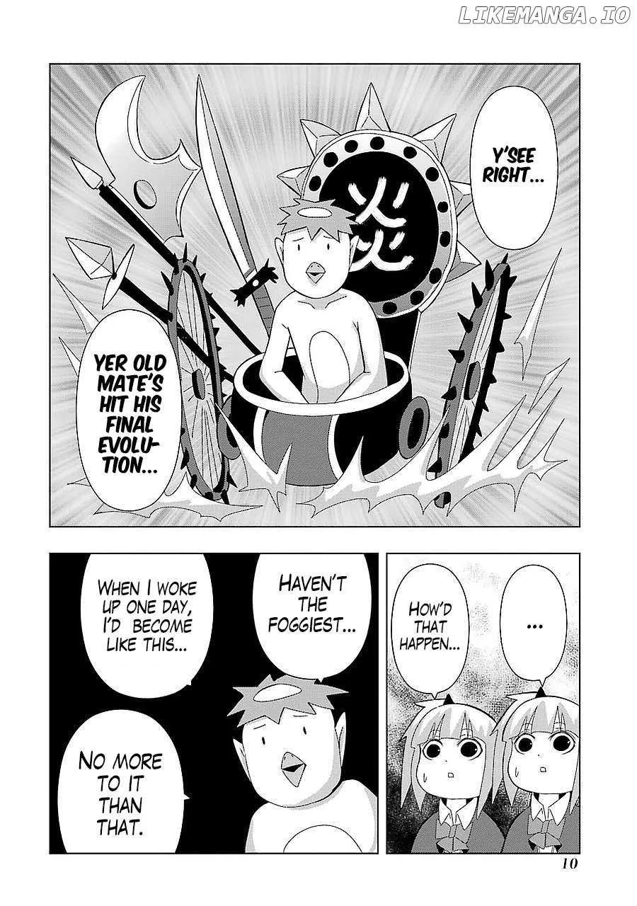 + Tic Neesan Chapter 170 page 2 - 
