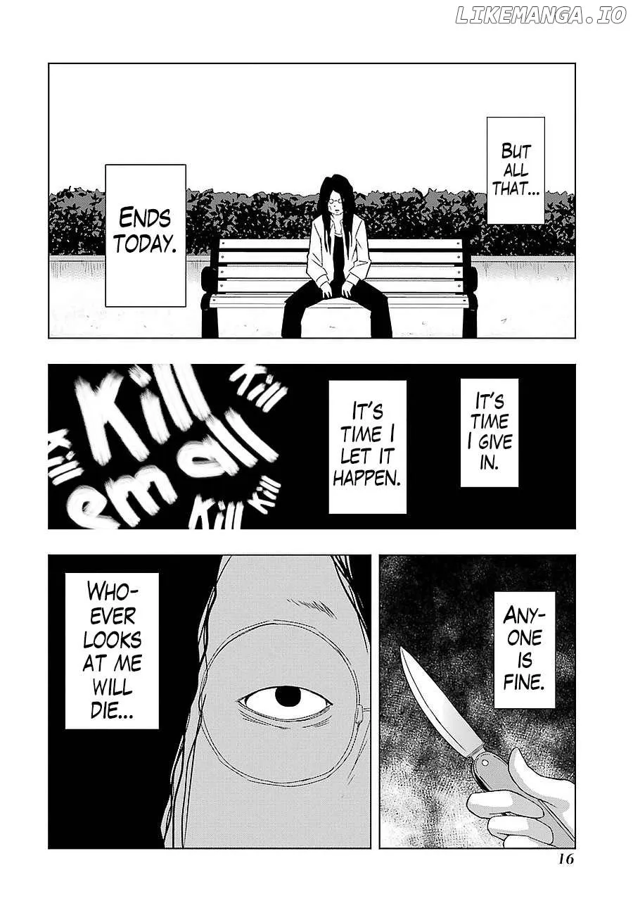 + Tic Neesan Chapter 171 page 2 - 