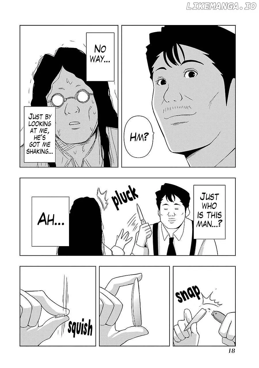 + Tic Neesan Chapter 171 page 4 - 