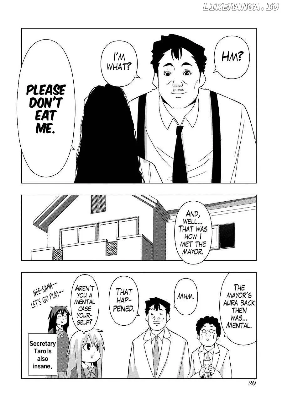 + Tic Neesan Chapter 171 page 6 - 
