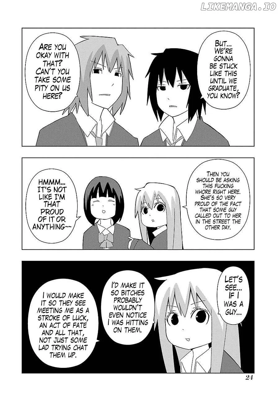 + Tic Neesan Chapter 172 page 3 - 