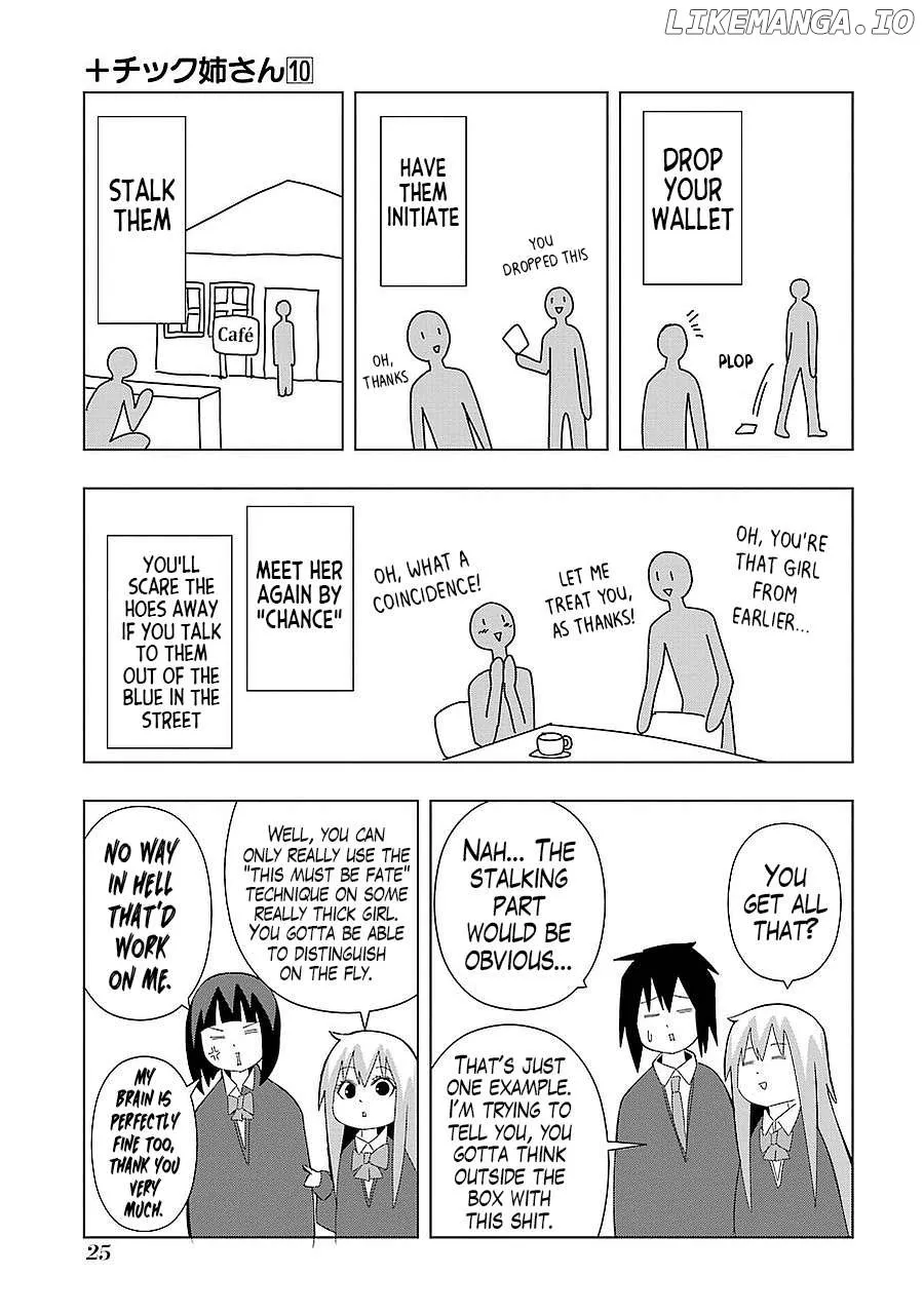 + Tic Neesan Chapter 172 page 4 - 