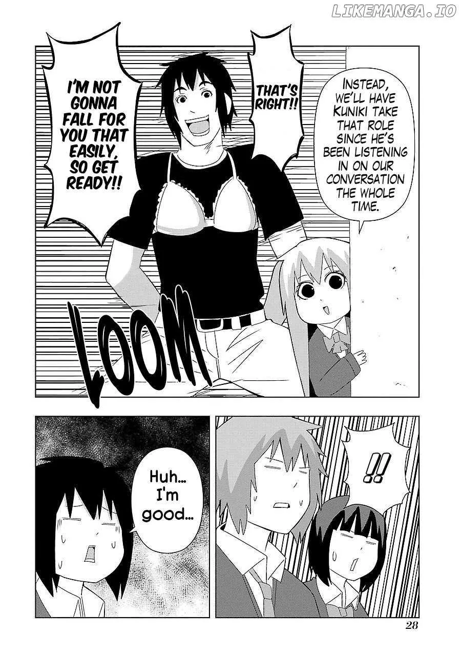 + Tic Neesan Chapter 172 page 7 - 
