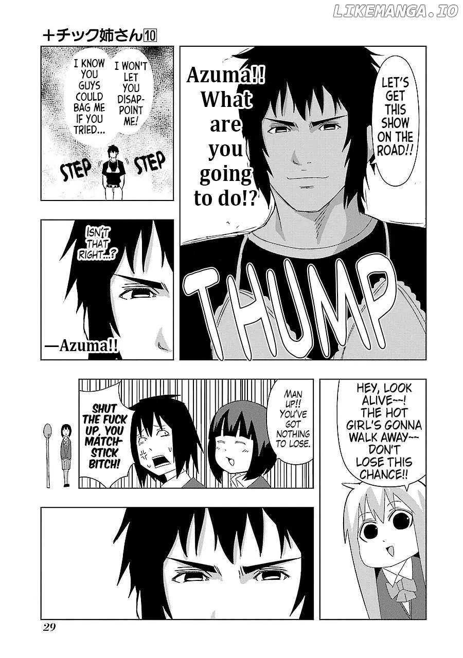 + Tic Neesan Chapter 172 page 8 - 