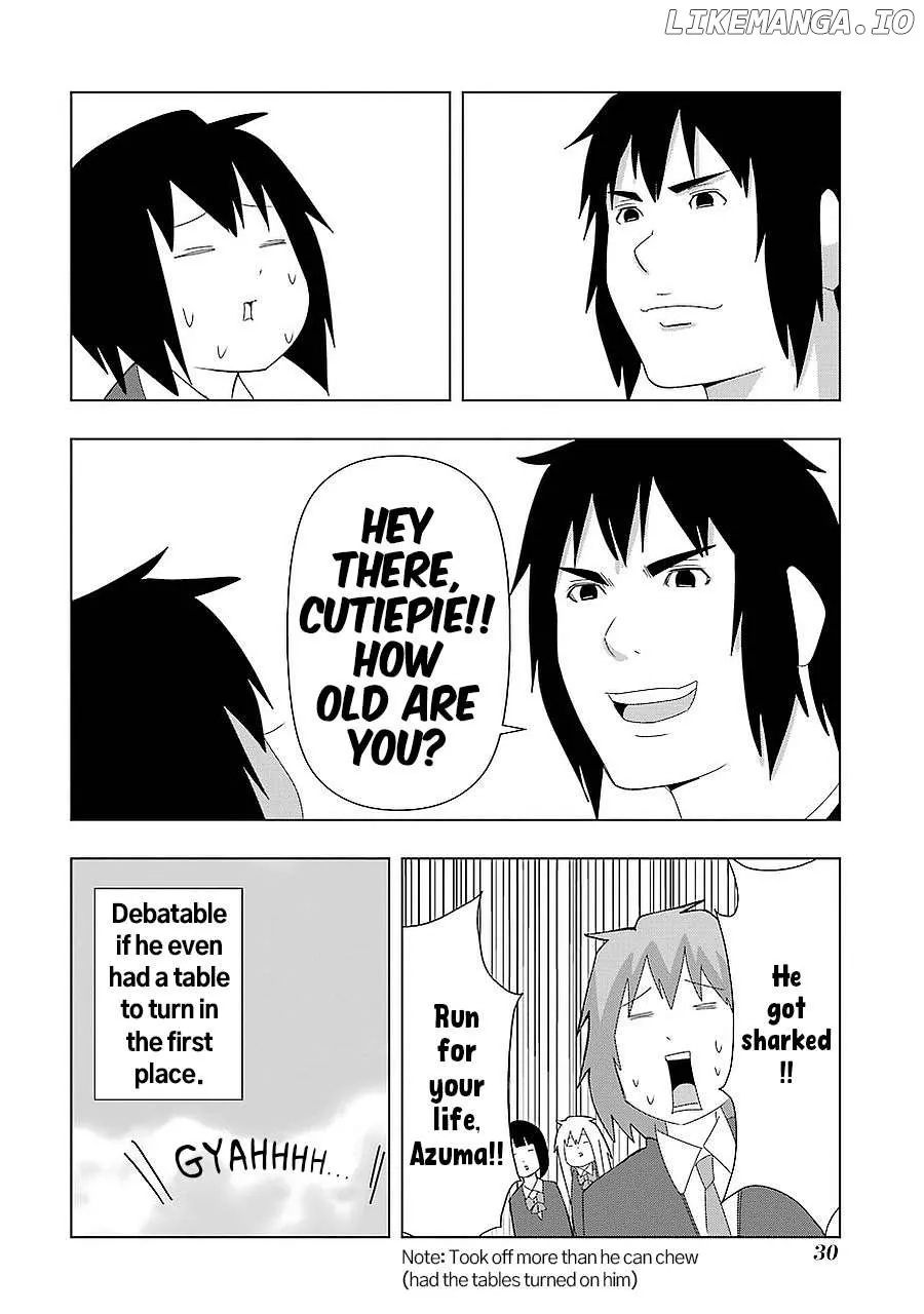 + Tic Neesan Chapter 172 page 9 - 