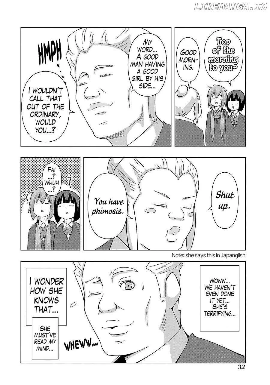 + Tic Neesan Chapter 173 page 2 - 