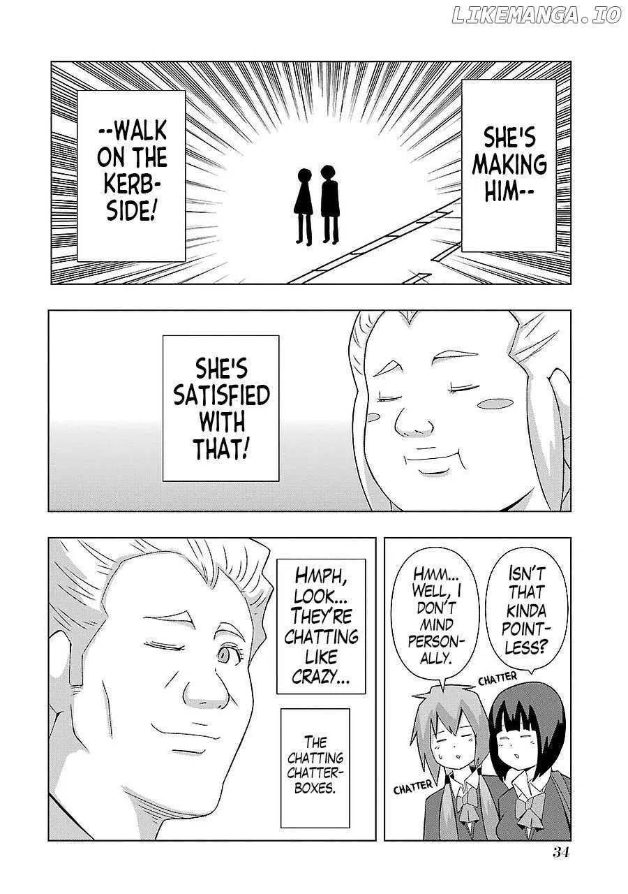 + Tic Neesan Chapter 173 page 4 - 