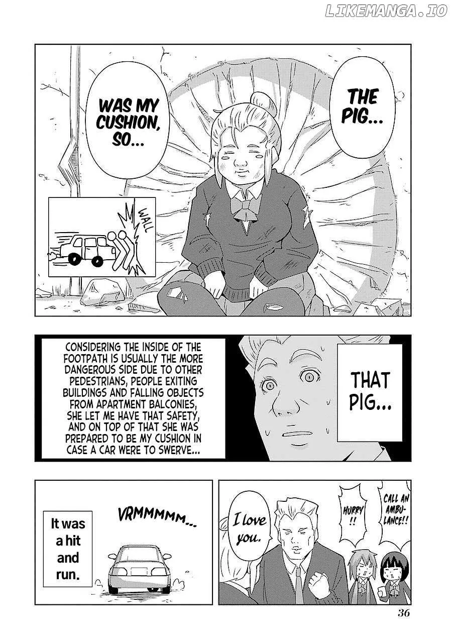 + Tic Neesan Chapter 173 page 6 - 